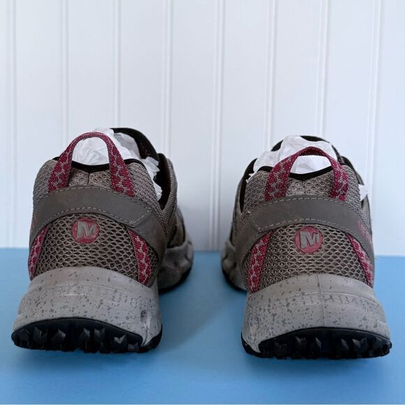 Merrell Men\'s Hydrotrekker Shoes Size 10 main image 12